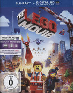 Film: The Lego Movie
