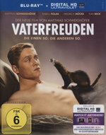 Film: Vaterfreuden