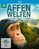 Film: Affenwelten