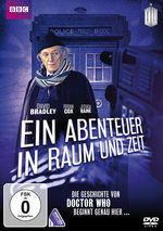 Film: Ein Abenteuer in Raum und Zeit - Die...