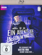 Film: Ein Abenteuer in Raum und Zeit - Die...