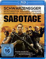 Film: Sabotage