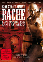 Film: Eine Stadt nimmt Rache