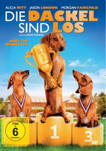 Film: Die Dackel sind los