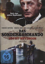 Film: Das Sonderkommando - Tötet Heydrich