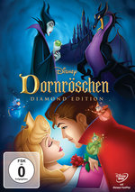 Film: Dornröschen - Diamond Edition