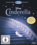 Film: Cinderella 1+2+3 [CE] [2 BRs]
