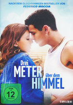 Film: Drei Meter über dem Himmel