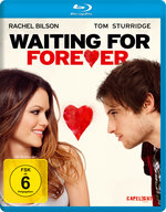 Film: Waiting for Forever