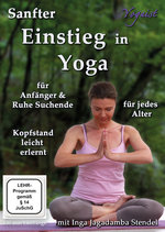 Film: Sanfter Einstieg in Yoga für Anfänger & Ruhe...