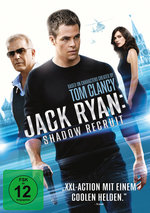 Film: Jack Ryan - Shadow Recruit