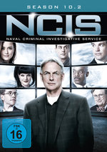 Film: NCIS - Season 10.2 [3 DVDs]