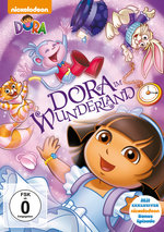 Film: Dora - Dora im Wunderland