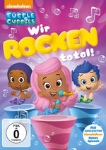 Film: Bubble Guppies - Wir rocken total!