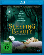 Film: Sleeping Beauty - Dornröschen