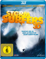 Film: Storm Surfers
