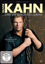 Film: Oliver Kahn und die Dinge des Lebens [SE]