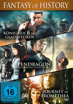 Film: Fantasy of History