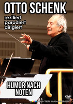 Film: Otto Schenk - Humor nach Noten
