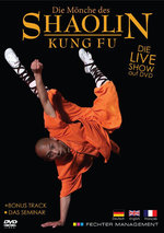 Film: Die Mönche des Shaolin Kung Fu
