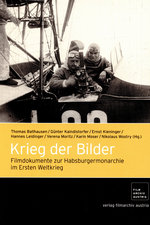 Film: Krieg der Bilder - Filmdokumente zur... [3 DVDs]