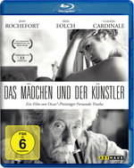 Film: Das Mädchen und der Künstler
