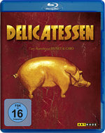 Film: Delicatessen