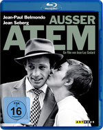 Film: Außer Atem
