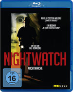 Film: Nightwatch - Nachtwache