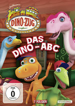 Film: Dino-Zug - Das Dino-ABC