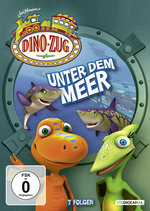 Film: Dino-Zug - Unter dem Meer