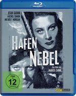 Film: Hafen im Nebel