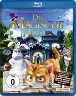 Film: Das magische Haus