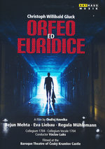 Film: C.W. Gluck - Orfeo ed Euridice