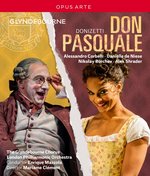 Film: Donizetti - Don Pasquale