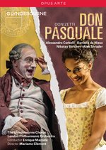 Film: Donizetti - Don Pasquale