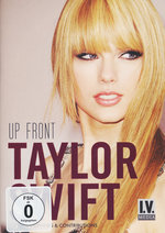 Film: Taylor Swift - Up Front