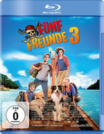 Film: Fünf Freunde 3