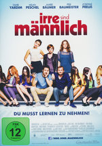 Film: Irre sind männlich