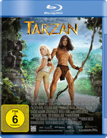 Film: Tarzan