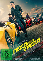 Film: Need for Speed