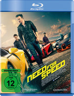 Film: Need for Speed