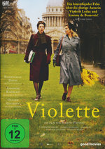 Film: Violette
