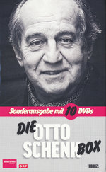 Film: Die Otto Schenk Box [10 DVDs]