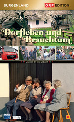 Film: Dorfleben und Brauchtum - Edition Burgenland