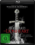 Film: Richard the Lionheart - Der König von England
