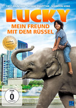 Film: Lucky - Mein Freund mit dem Rüssel