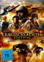 Film: Kriegsschlachten Edition - The... [3 DVDs]