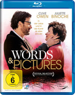 Film: Words and Pictures