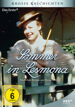Film: Sommer in Lesmona - Große Geschichten [2 DVDs]